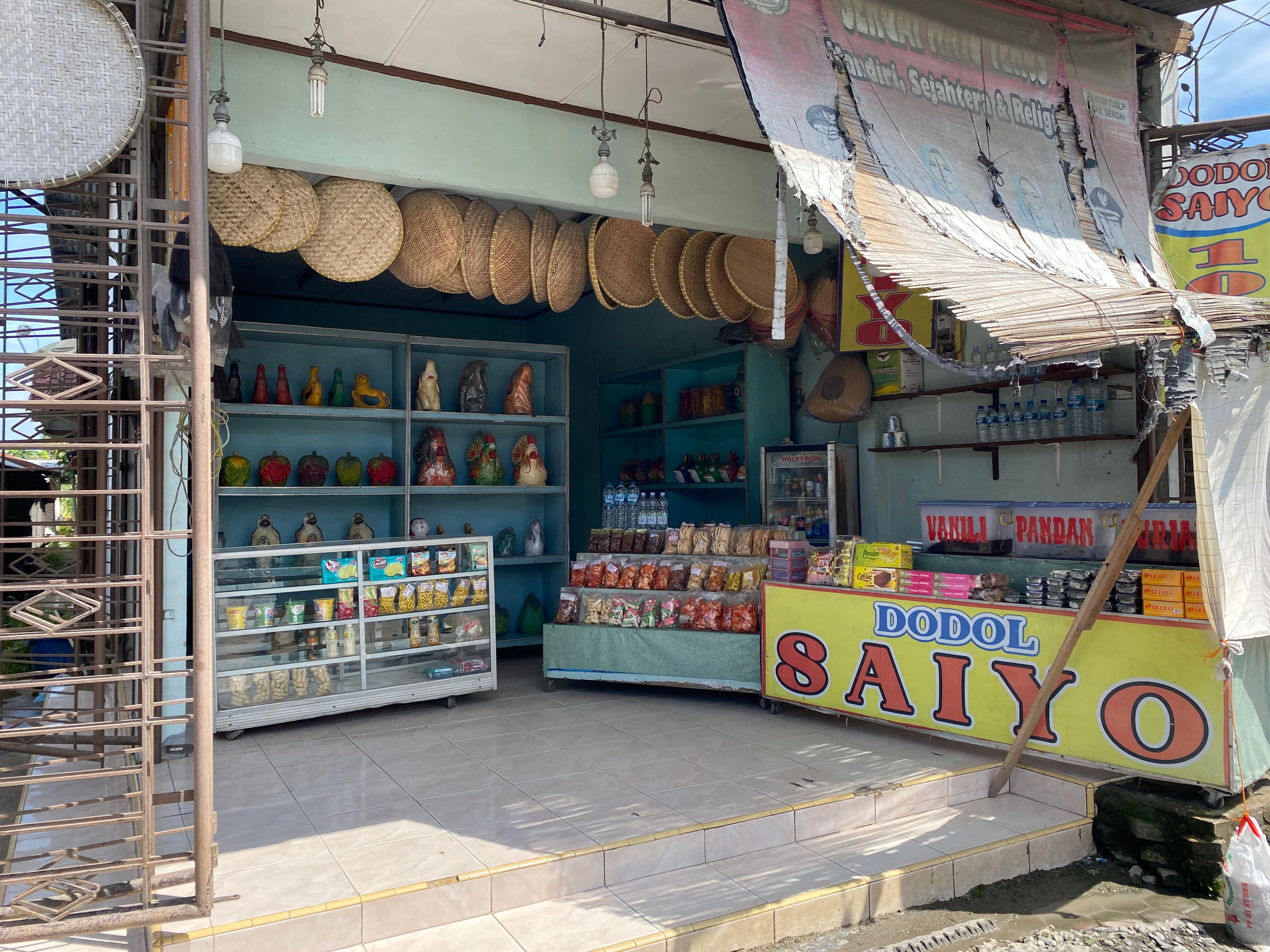 Kerajinan Tangan